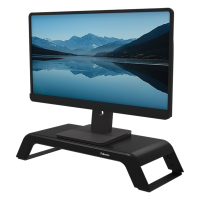 Fellowes Hana LT support d'écran - noir 215019