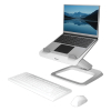 Fellowes Hana LT support pour ordinateur portable - blanc 215015 - 2