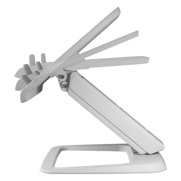 Fellowes Hana LT support pour ordinateur portable - blanc 215015 - 4