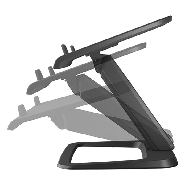 Fellowes Hana LT support pour ordinateur portable - noir 215013 - 3