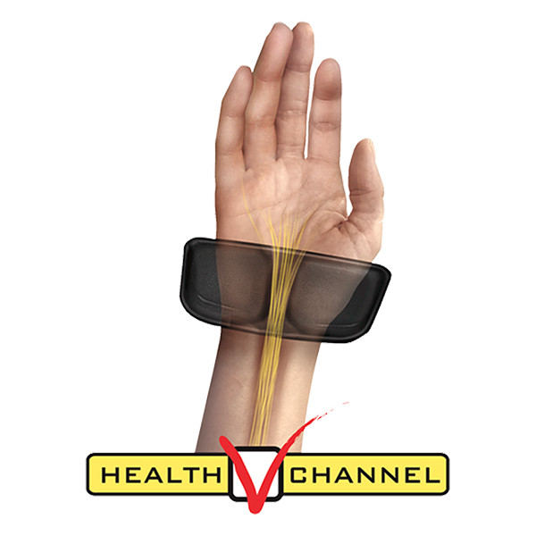 Fellowes Health-V Fabrik repose-poignets pour clavier - noir 213059 - 6