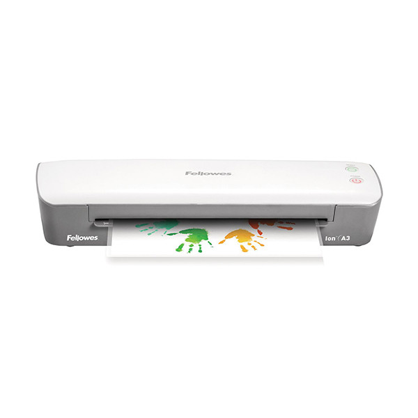 Fellowes Ion A3 plastifieuse 213368 - 1