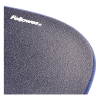 Fellowes Memory Foam tapis de souris avec repose-poignet - saphir 213251 - 3