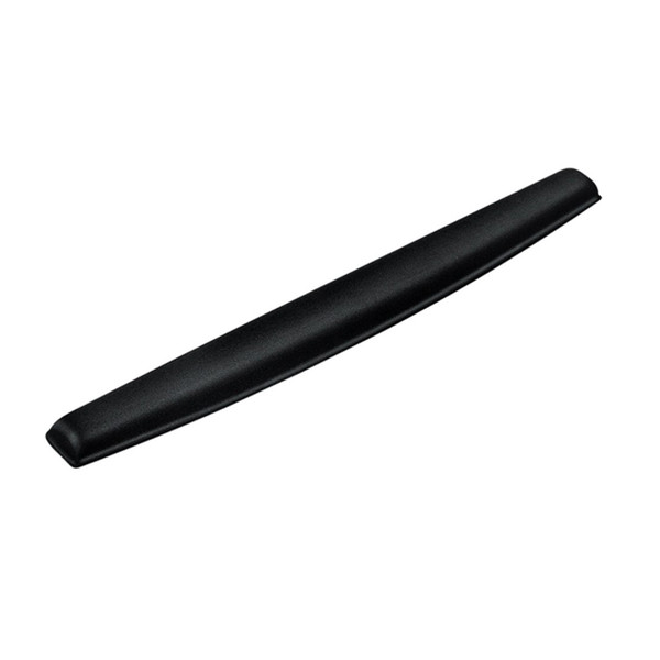 Fellowes Memoryfoam repose-poignets pour clavier - noir 213254 - 1