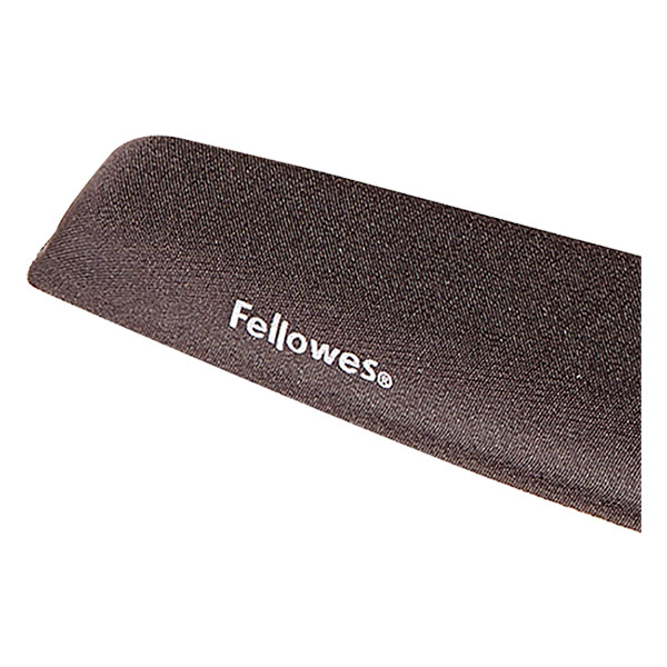 Fellowes Memoryfoam repose-poignets pour clavier - noir 213254 - 3