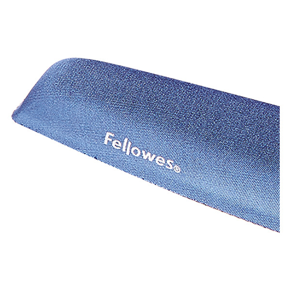 Fellowes Memoryfoam repose-poignets pour clavier - saphir 213255 - 3