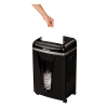 Fellowes Microshred 450M déchiqueteuse micro-copeaux 213398 - 3