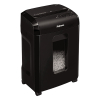 Fellowes Powershred 10M déchiqueteuse micro-copeaux - noir 213009 - 3