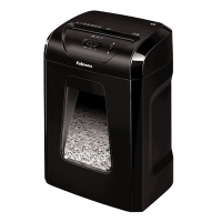 Fellowes Powershred 12C déchiqueteuse copeaux 213371