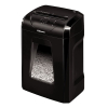 Fellowes Powershred 12C déchiqueteuse copeaux 213371 - 1