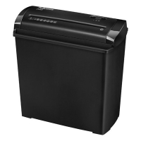 Fellowes Powershred 25S déchiqueteuse lambeaux 213124