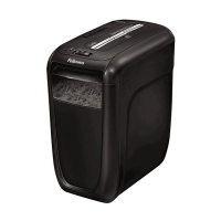 Fellowes Powershred 60Cs déchiqueteuse petits copeaux 213277