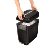 Fellowes Powershred 60Cs déchiqueteuse petits copeaux 213277 - 4