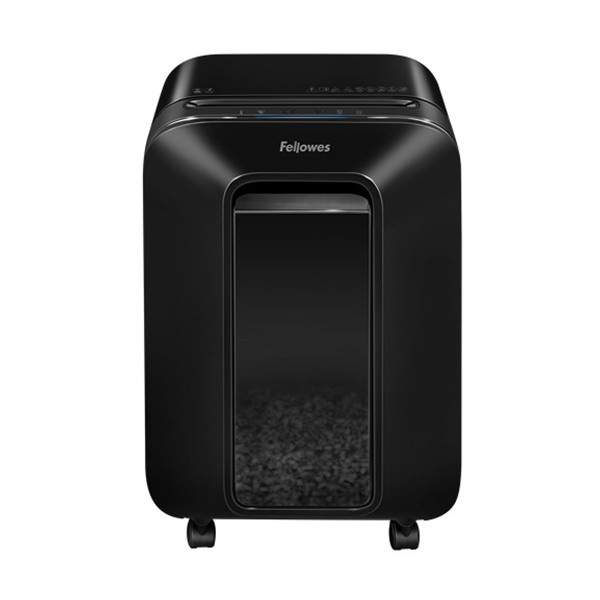 Fellowes Powershred LX200 déchiqueteuse petits copeaux 213375 - 1