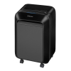 Fellowes Powershred LX210 déchiqueteuse petits copeaux 213362 - 1