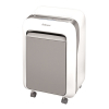 Fellowes Powershred LX211 déchiqueteuse micro-copeaux - blanc 213361 - 1