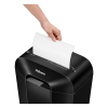 Fellowes Powershred LX50 déchiqueteuse copeaux 213399 - 2