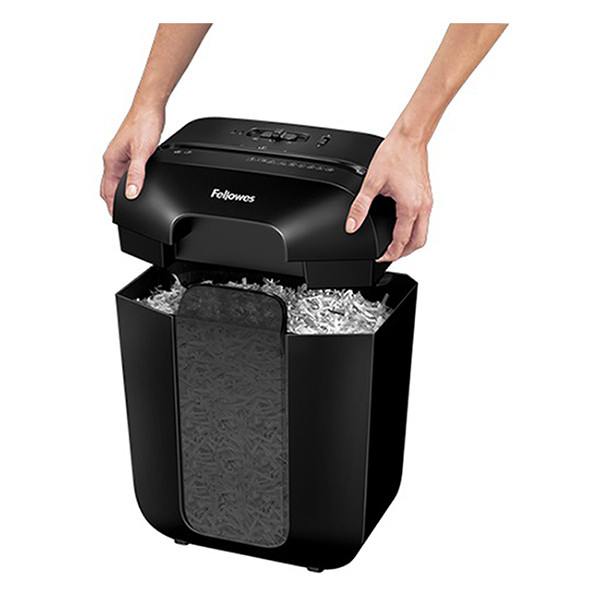 Fellowes Powershred LX50 déchiqueteuse copeaux 213399 - 3