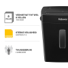 Fellowes Powershred P-42C déchiqueteuse copeaux 213420 - 2