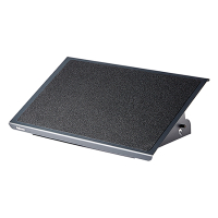 Fellowes Professional Series repose-pieds en métal 215033