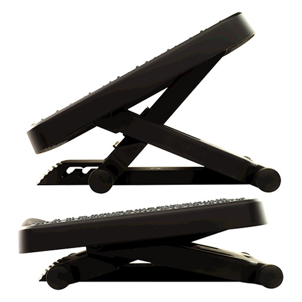 Fellowes Professional ultime repose-pieds 213070 - 2