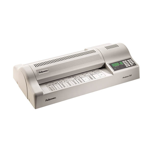 Fellowes Proteus A3 plastifieuse 207225 - 1