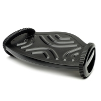 Fellowes Smart Suites repose-pieds rocker standard 213071