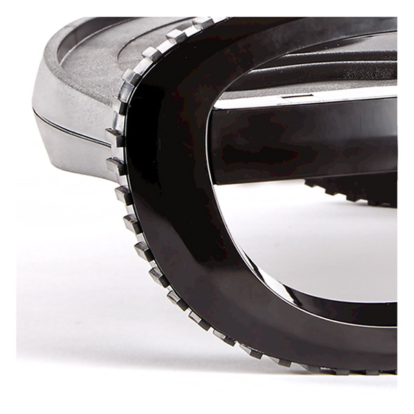 Fellowes Smart Suites repose-pieds rocker standard 213071 - 3