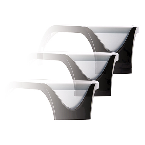 Fellowes Smart Suites support d'écran 213074 - 4