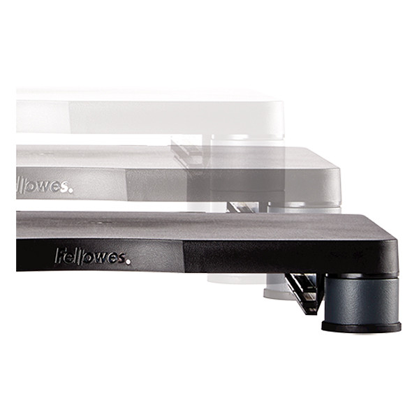Fellowes Standard support d'écran - noir 213287 - 3