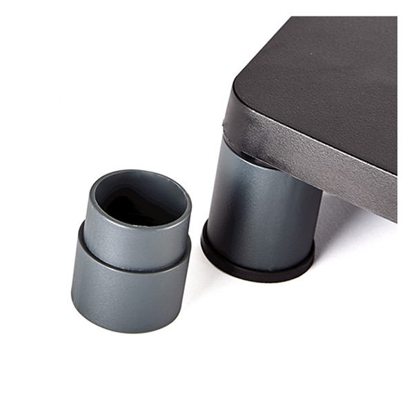 Fellowes Standard support d'écran - noir 213287 - 4