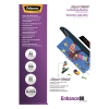 Fellowes SuperQuick pochette de plastification A4 brillante 2x80 microns (100 pièces) 213387 - 2