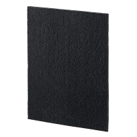 Fellowes filtre à charbon pour DX55 (4 pièces) 213034