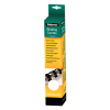 Fellowes peigne de reliure 12 mm (25 pièces) - blanc 213154 - 1