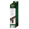 Fellowes peigne de reliure 16 mm noir (25 pièces) 213161 - 1