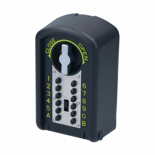 Filex CR coffre-fort de clés 225230 - 1