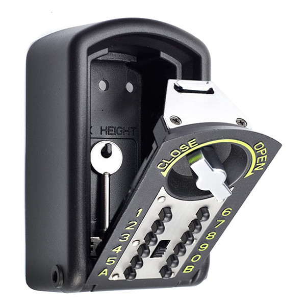 Filex CR coffre-fort de clés 225230 - 2