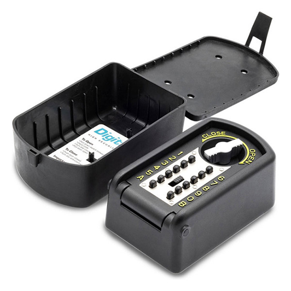 Filex CR coffre-fort de clés 225230 - 3