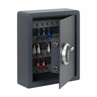Filex KS 32 coffre à clés avec serrure électronique 225227