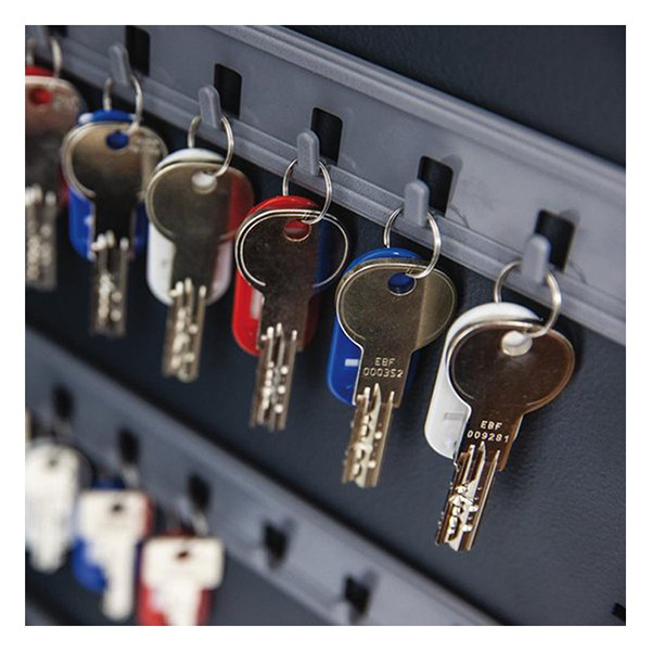 Filex KS 32 coffre à clés avec serrure électronique 225227 - 3