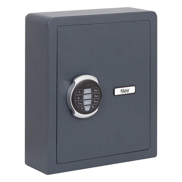 Filex KS 32 coffre à clés avec serrure électronique 225227 - 4