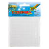 Folia 3D surface adhésive 5 x 5 mm (800 pièces) 222152 - 1