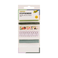 Folia Flower Fields ruban (6 x 1 m) 222322