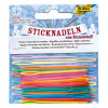 Folia aiguilles à broder en plastique (32 pièces) 222111 - 1