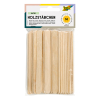 Folia bâtonnets de glace naturels (50 pièces) 222329 - 1