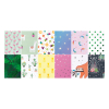 Folia bloc de papier design Hotfoil II A4 (12 feuilles) 222119 - 1
