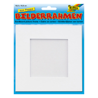 Folia cadre à peindre 16,6 x 16,6 cm 222134