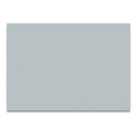 Folia carton photo 50 x 70 cm gris argenté (25 feuilles) 222044