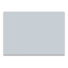 Folia carton photo 50 x 70 cm gris clair (25 feuilles) 222050 - 1