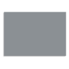 Folia carton photo 50 x 70 cm gris foncé (25 feuilles) 222052 - 1